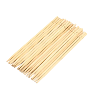 Eco-Conscious 195mm Pure Birchwood <b>Cocktail</b> <b>Stirrer</b> Biodegradable Disposable Wooden Cutlery for Parties Events Cafes Home Use - Product Image 1