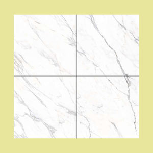 Azulejos de cerámica mate más vendidos de última calidad disponibles en color personalizado de La India - Product Image 5