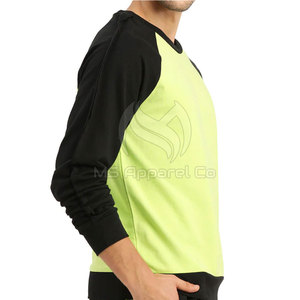 Sudaderas Casuales de Invierno para Hombre, Tallas Grandes, 100% Algodón, Diseño Sólido, Transpirables, Ecológicas, Peso de la Tela 350g - Product Image 4