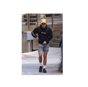 Sudadera con capucha personalizada para hombre y mujer, ropa deportiva Unisex de gran tamaño con estampado de Color sólido a la moda, muy barata, de la india - Product Image 6