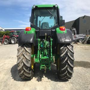 Tractor Johnnn Deeere 6630 de alto rendimiento, socio agrícola confiable de calidad Premium, ofertas al por mayor disponibles ahora - Product Image 1