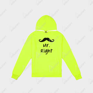 Sudadera con Capucha Básica de Algodón para Hombre con Cordones Ajustables y Ajuste Cómodo, Ideal para Invierno y Actividades al Aire Libre. - Product Image 5