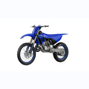2024 Yamaha YZ 125X - Product Image 6