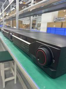 Оригинальный NVR4432-EI POE <span class=keywords><strong>NVR</strong></span> <span class=keywords><strong>32</strong></span>-канальный 4k 32CH 1.5U 4hdds WizSense сетевой видеорегистратор <span class=keywords><strong>IP</strong></span>-камера система - Product Image 5