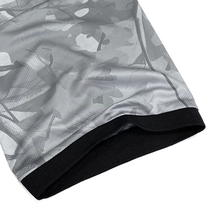 Venta al por mayor retro clásico fútbol Jerseys calidad tailandesa transpirable de secado rápido personalizado fútbol Jersey Estilo Vintage con servicio OEM - Product Image 5