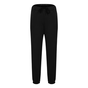 Sweat à capuche + pantalon de jogging de couleur unie d'automne et d'hiver pour hommes ensemble deux pièces à la mode vêtements de sport décontractés pour l'extérieur survêtement pour hommes - Product Image 5