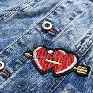 Service OEM Veste pour homme Emballage personnalisé Vente en ligne Fournisseur d'usine Prix bas Veste en jean pour homme - Product Image 6