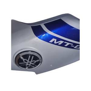 Filtro de Aire Original Usado para Motocicleta Yamaha MT-09 2021, Entrada de Aire Derecha, B7N2137X00, Ajuste Perfecto para Motocicletas - Product Image 2