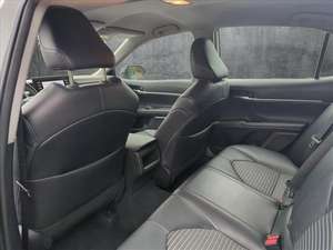 Toyota Camry 2023 - Product Image 4