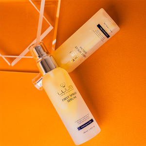 เซรั่มสเปรย์ LUUB Q10 PLUS อะดีโนซิน ไนอะซินาไมด์ ต่อต้านริ้วรอย ช่วยให้ผิวขาวกระจ่างใส ใช้ได้ทั้งกลางวันและกลางคืน สำหรับทุกเพศ - Product Image 3