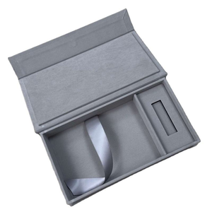 Clé USB haute vitesse avec boîte |   Mémoire portable fiable |   Emballage cadeau élégant, parfait pour le travail, les voyages et l'école - Product Image 6