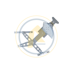 Regulador de Ventanilla Ac Rolcar ADAPTABLE para OE 5140039 5140089 90560432 compatible con Opel Corsa 2000-2006 - Product Image 1