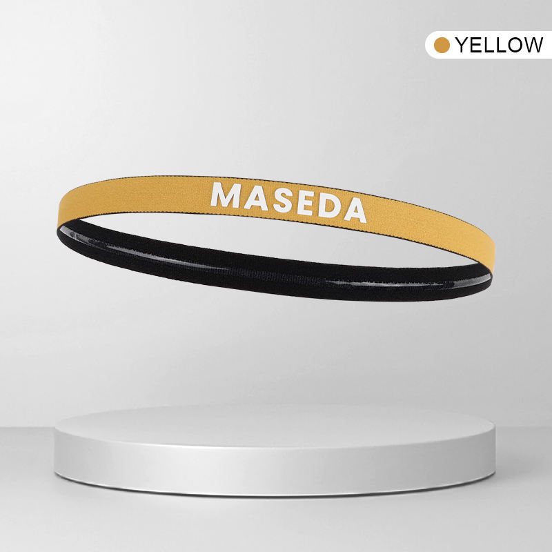 สีเหลือง