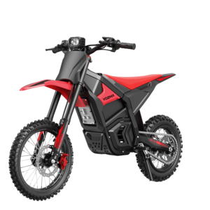 จักรยานยนต์ไฟฟ้า Yoz ma IN10 สำหรับผู้ใหญ่ กำลังมอเตอร์ 2600 วัตต์ ระบบขับเคลื่อนกลาง และความเร็วสูงสุด 40 ไมล์ต่อชั่วโมง สินค้าใหม่พร้อมส่ง - Product Image 2