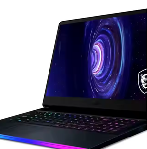 Tout nouveau GE76 Raider 12UHS-231FR - Product Image 1