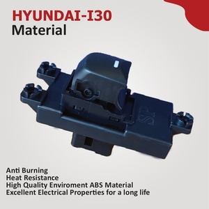 Nouveau commutateur de fenêtre de voiture adapté pour Hyundai I30 2013 et plus lève-vitre électrique adapté pour Hyundai côté passager - Product Image 5