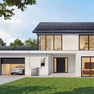 ระบบสำรองไฟบ้านแบบเรียงซ้อนได้ SOLIX E10 12kWh พร้อมระบบเชื่อมต่อกริดไฮบริดและชุดอุปกรณ์จ่ายไฟ ลดราคาจากโรงงาน - Product Image 5