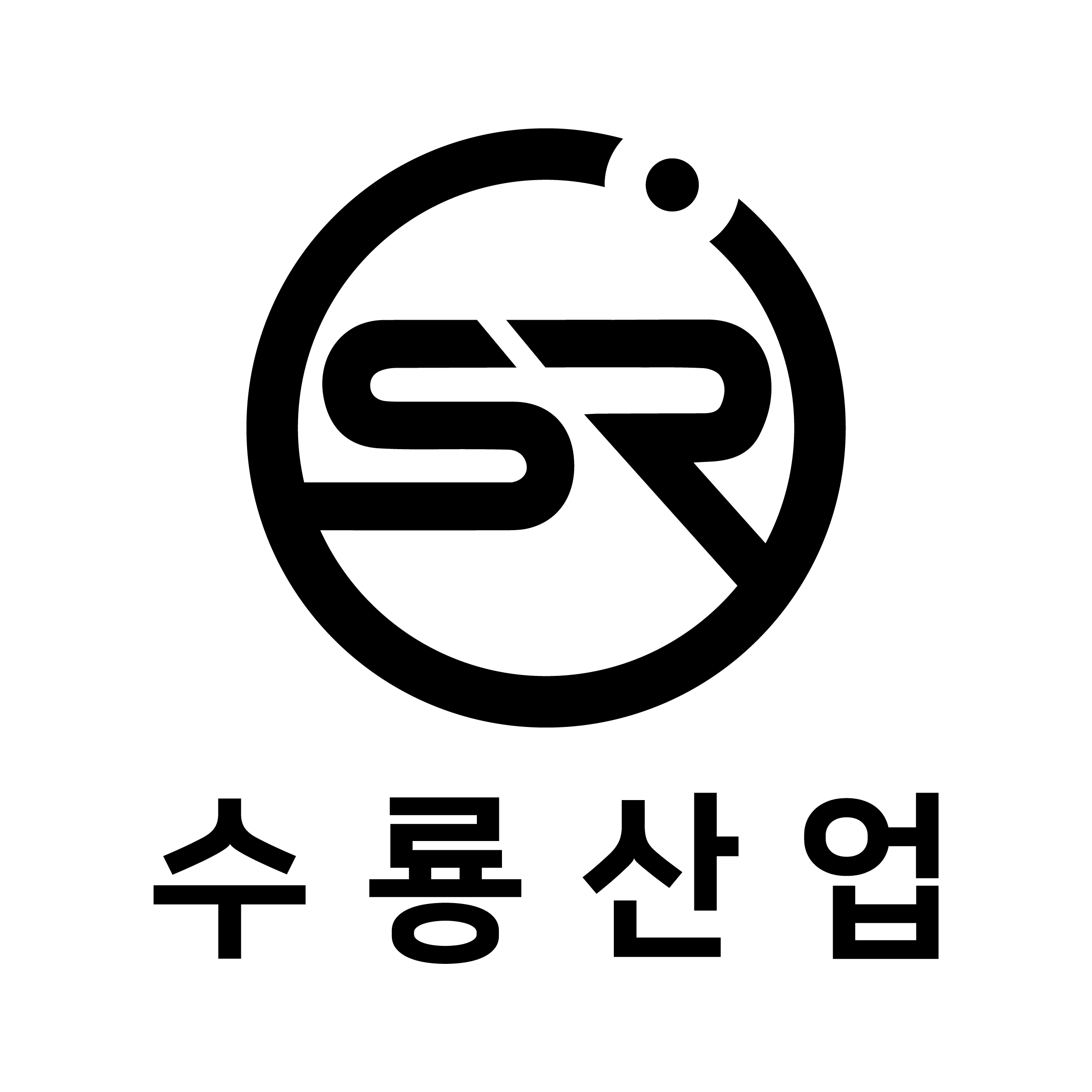 SURYONG INDUSTRY CO LTD logo