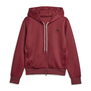 Sweat à capuche unisexe de style streetwear moderne Sweat à capuche classique avec poches avant Confort quotidien Sweat à capuche avec logo personnalisé Couleur unie - Product Image 1