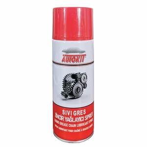 Autokit FA1-556ล้างรถ400มล. ตุรกีผู้ผลิตขายส่ง - Product Image 1