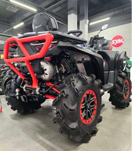 Quad Segway SNA RLER AT10 L EPS Estándar en Oferta - Product Image 3