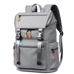Mochila Deportiva de Lona/Poliéster con Logotipo Personalizado, Diseño Nuevo 2026, Precio al por Mayor, Alta Calidad, Color Personalizado - Product Image 2