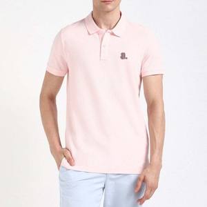 Nuevas Camisas Casuales de Primavera para Hombre, Corte Regular, 100% Fibra de Bambú, Tejido Jersey Transpirable, Manga Corta, Color Sólido - Product Image 2