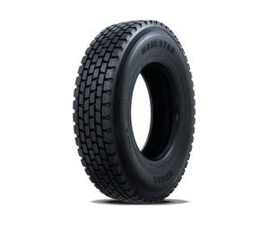 Neumático para Camión 275/70R22.5, Todas las Posiciones, 16PR, Radial de Alta Resistencia para Uso Comercial en Carreteras, Zonas Regionales y Larga Distancia - Product Image 1