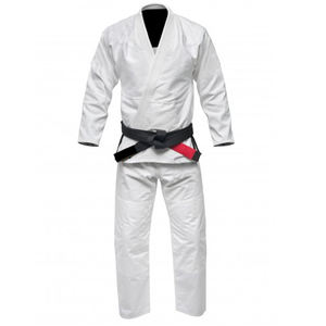 Nuevo 2025 Venta caliente al por mayor Último diseño personalizado BJJ uniforme de alta calidad jiu jitsu uniforme - Product Image 3