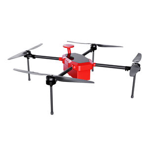EMT68 Quadcopter robuste et fiable pour le transport d'urgence médicale et l'intervention en cas d'incendie en entrepôt - Product Image 1