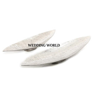 Juego de dos bandejas de chocolate de metal, última colección, plato de chocolate hecho a mano, nueva bandeja de chocolate más vendida - Product Image 4