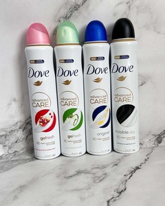 สเปรย์พ่นเนื้อนกพิราบกลิ่นหอมสดชื่นยาวนานอ่อนโยนและสดชื่นละอองน้ำบนผิวนุ่ม - Product Image 1