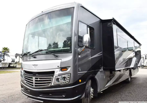 Ofertas de Autocaravanas Usadas a Precios Accesibles, Modelos 2020, 2022 y 2024, Fleetwood Southwind Clase A - Product Image 6