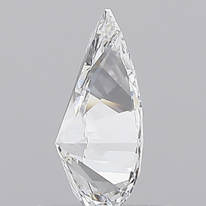 0.89 Carat Coussin Naturel Brillant Diamant de Laboratoire E Couleur VVS2 Clarté IGI Certifié Excellente Coupe - Product Image 4