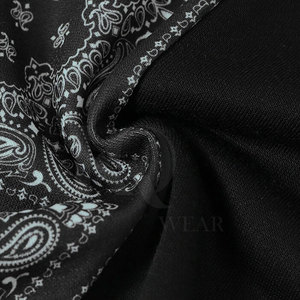 Sudadera de Invierno Casual para Hombre, Nueva Moda, 100% Algodón, Color Sólido, Personalizable con Logotipo, Ecológica, Transpirable - Product Image 5