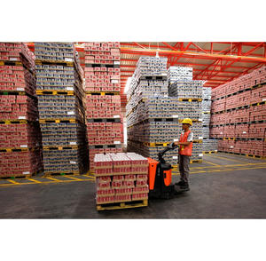 Coca-Cola Zero Azúcar al por mayor en botellas PET de 1 litro, en cajas de 12 unidades, para mercados de consumidores preocupados por la salud familiar. - Product Image 1