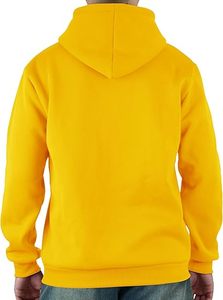 High Quality Custom Design <b>Blank</b> Hoodies 500 Gsm Heavy <b>Weighted</b> Hoodie Oversized Pullover Hoodies For Mens - Product Image 5