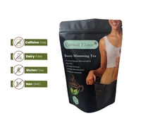 Thé Herbal Naturel 100% Pur 2026 – Marque Privée pour la Perte de Poids, Nettoyage du Côlon et Amincissement – Compléments Alimentaires à Base de Plantes