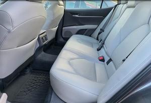 Toyota Camry XLE FWD Turbo Essence Automatique 5 Places Sièges en Cuir Toit Ouvrant 2023 Propre et Super Élégante 25001-50000 Miles - Product Image 6