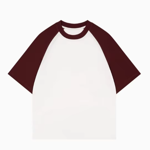 เสื้อยืดผ้าฝ้าย100% 310gsm วินเทจซักกรดเสื้อยืดพิมพ์ลายโอเวอร์ไซส์ออกแบบได้ตามที่ต้องการ - Product Image 2