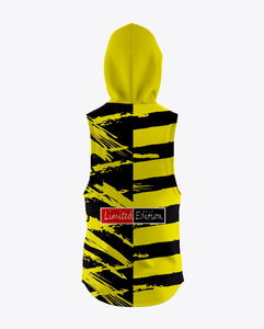 Uniforme 7v7 Hombres TRANSPIRABLE hecho en fábrica logotipo personalizado 100% Tela de poliéster productos de secado rápido Nuevo Alta calidad premium - Product Image 2