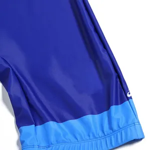เสื้อกล้ามมวยปล้ำสำหรับผู้ชาย,เสื้อกล้ามมวยปล้ำแบบเรียบง่าย - Product Image 2