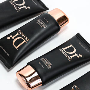 Exfoliante Facial Peeling Corporal Cuidado Facial Gel Exfoliante Removedor De Células Muertas De La Piel Corea DR.DRAWING BRIGHTENING Aclarante Peeling Iluminador De Tono De Piel - Product Image 6