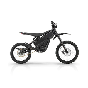 Vehículo de Dos Ruedas Confiable a Precio Económico, Suministro Comercial - Product Image 4
