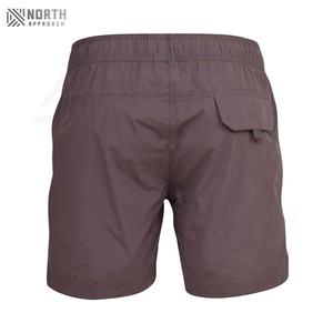 Pantalones Cortos Casuales de Verano para Niños de Alta Calidad, Ecológicos, de Poliéster/Algodón, Servicio OEM, Pantalones Cortos Deportivos de Verano para Hombre - Product Image 5