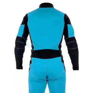 Combinaison de saut en parachute à prix de gros, faible MOQ, grande taille, service OEM, combinaison de saut en parachute légère - Product Image 5