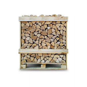 Bois de chauffage en chêne séché, bois de chauffage séché au four à vendre - Product Image 4