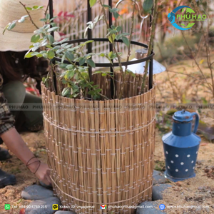 Handcrafted Fiber SEDGE <b>MAT</b> For Outdoor Flooring Use And Enhancing Artisan Look In Landscape Design Applications in Viet Nam - Product Image 2