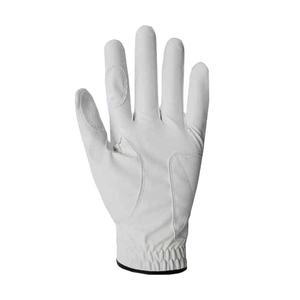 100% Gants de golf pour hommes en cuir Cabretta Main gauche seulement Respirant durable et stable pour un usage sportif - Product Image 2