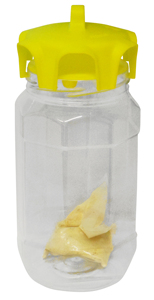 Trappola per Mosche + Ricarica Gr. 20 - Product Image 1